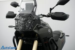 Yamaha Ténéré 700 bild 22