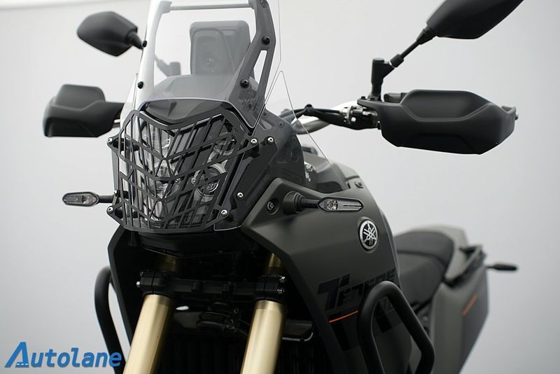 Yamaha Ténéré 700 bild 22