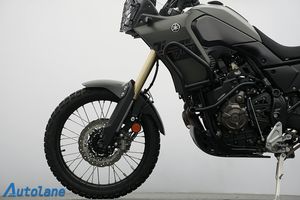 Yamaha Ténéré 700 bild 13