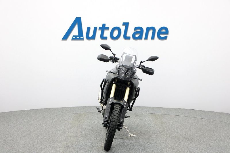 Yamaha Ténéré 700 bild 7