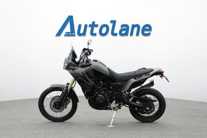 Yamaha Ténéré 700 bild 9