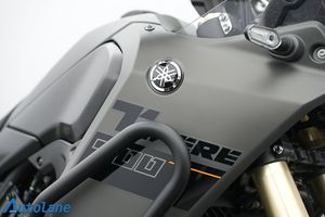 Yamaha Ténéré 700 bild 18