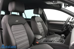 Volkswagen Passat bild 19