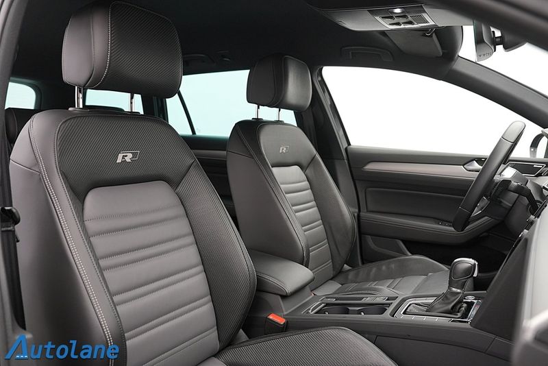 Volkswagen Passat bild 19