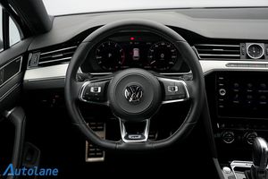 Volkswagen Passat bild 15