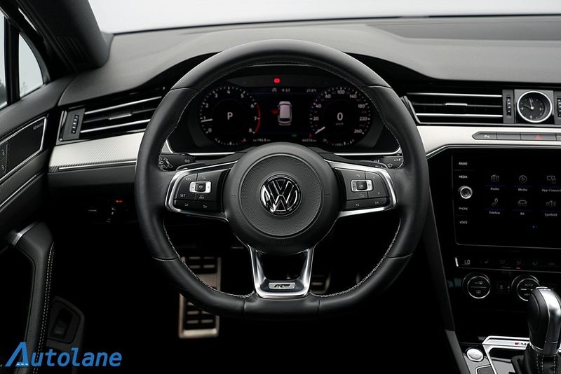 Volkswagen Passat bild 15