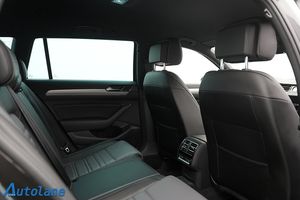Volkswagen Passat bild 21