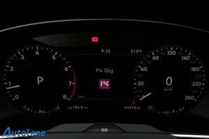Volkswagen Passat bild 16