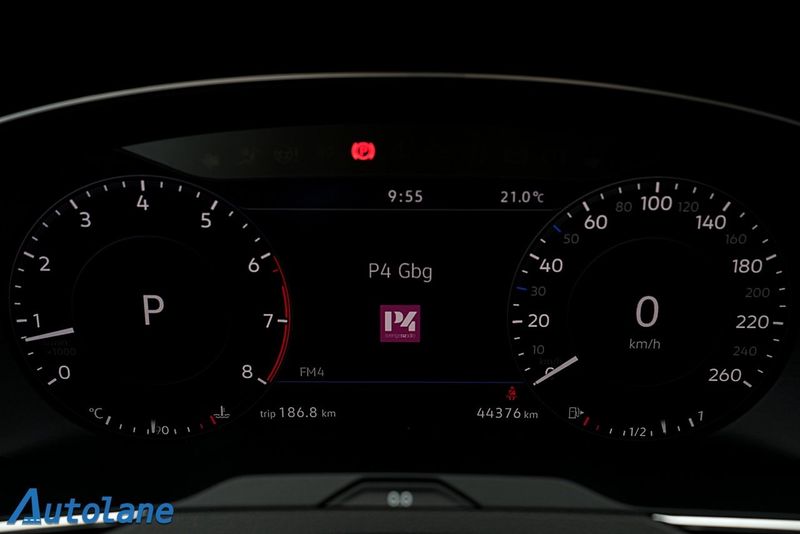 Volkswagen Passat bild 16
