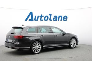 Volkswagen Passat bild 8