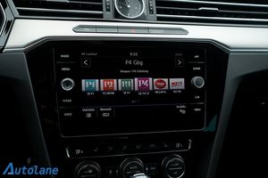Volkswagen Passat bild 24