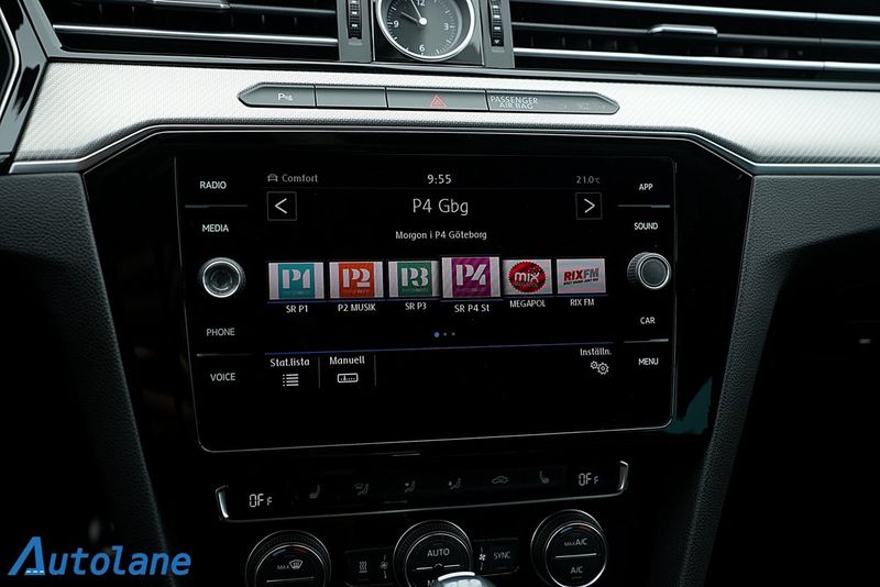 Volkswagen Passat bild 24