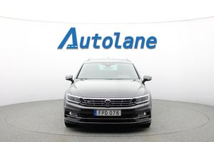 Volkswagen Passat bild 3