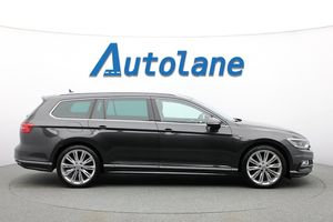 Volkswagen Passat bild 9