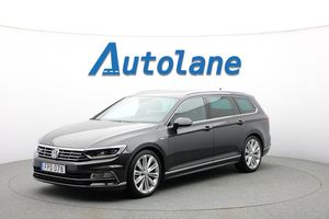 Volkswagen Passat bild 4