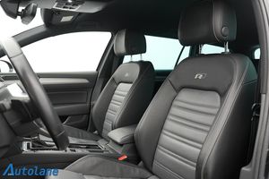 Volkswagen Passat bild 11