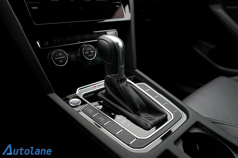 Volkswagen Passat bild 29