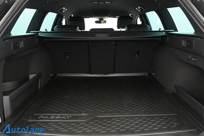 Volkswagen Passat bild 31