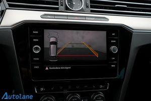 Volkswagen Passat bild 27