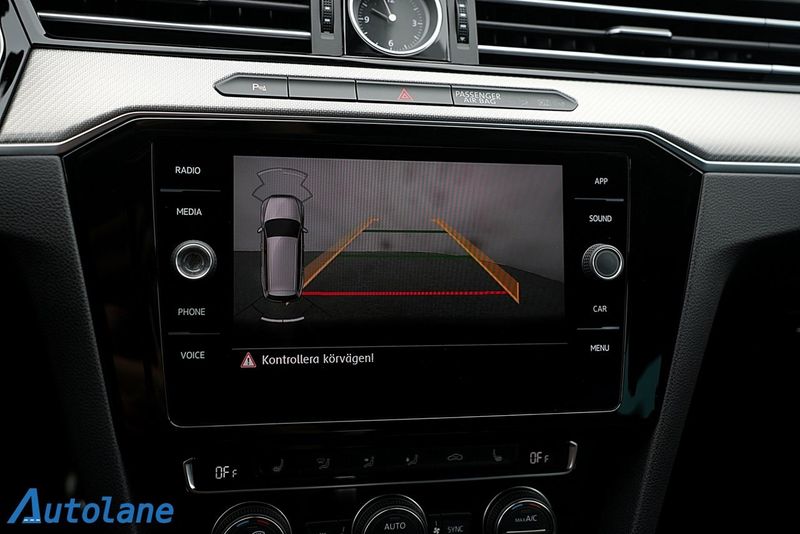 Volkswagen Passat bild 27