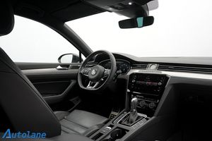 Volkswagen Passat bild 18