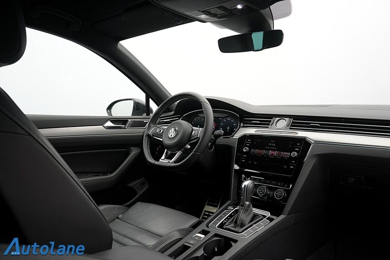 Volkswagen Passat bild 18