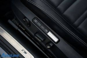 Volkswagen Passat bild 13