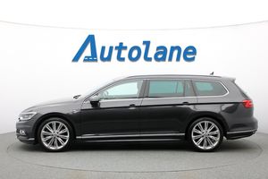 Volkswagen Passat bild 5
