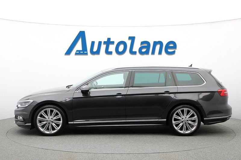 Volkswagen Passat bild 5