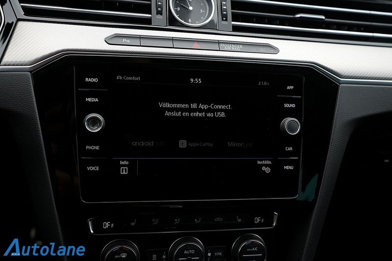 Volkswagen Passat bild 25