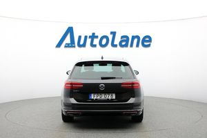 Volkswagen Passat bild 7