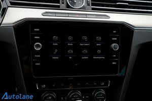 Volkswagen Passat bild 28
