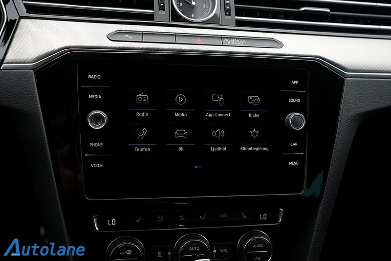 Volkswagen Passat bild 28