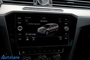 Volkswagen Passat bild 26