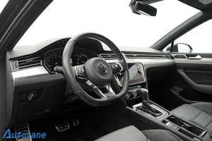 Volkswagen Passat bild 12