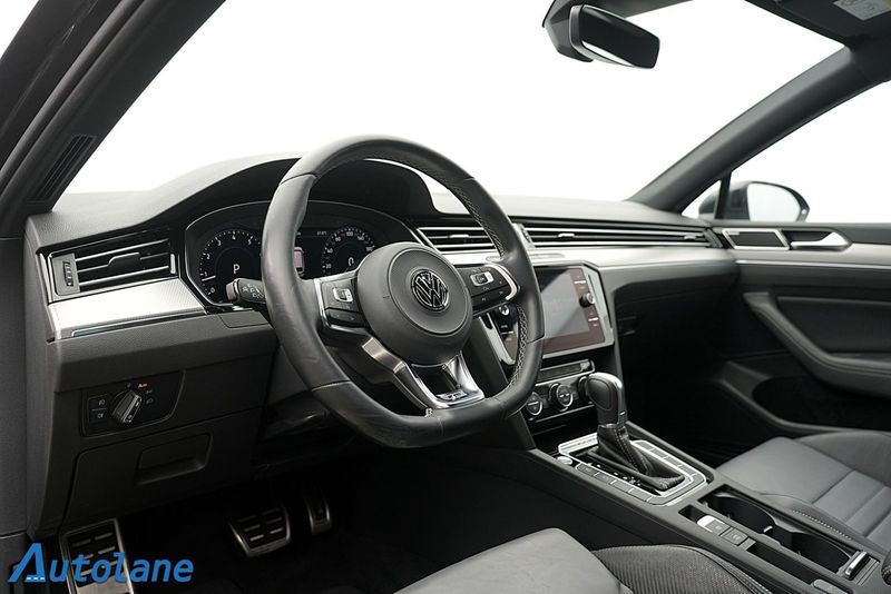 Volkswagen Passat bild 12