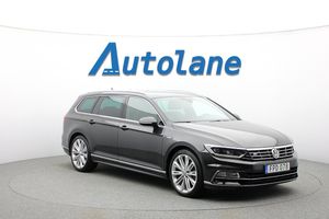 Volkswagen Passat bild 1
