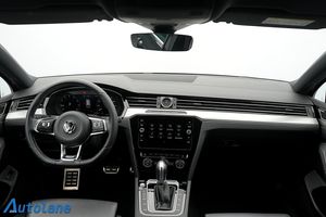 Volkswagen Passat bild 14