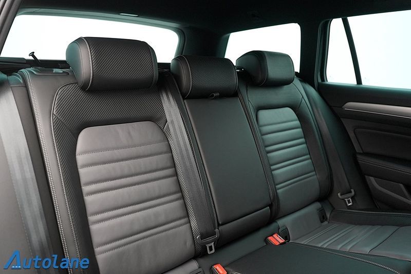 Volkswagen Passat bild 22
