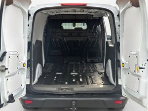 Ford Transit Connect bild 12