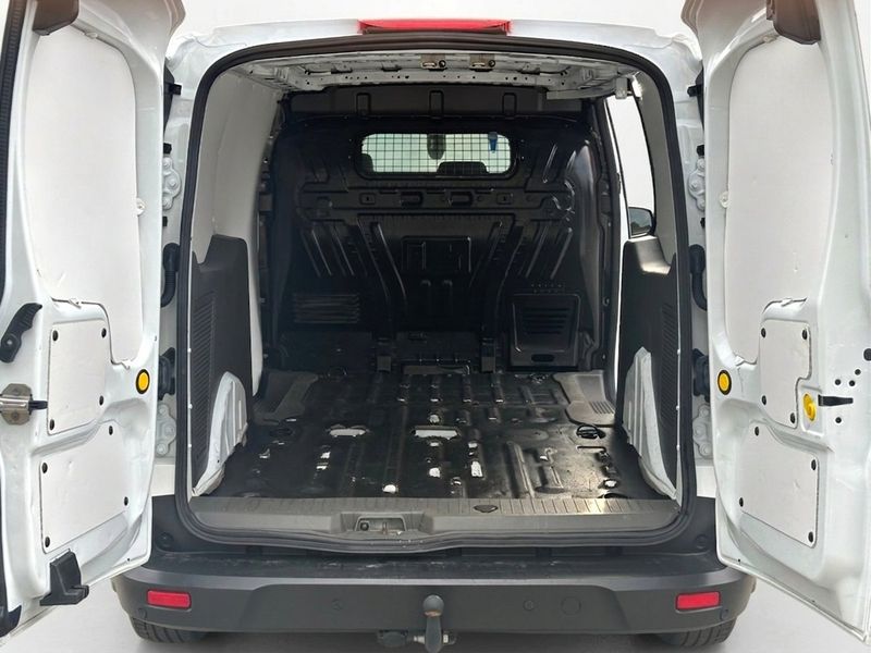 Ford Transit Connect bild 12