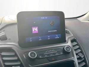 Ford Transit Connect bild 11