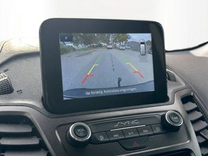 Ford Transit Connect bild 10
