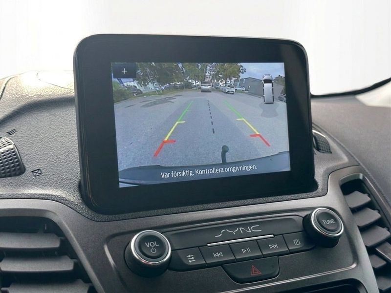 Ford Transit Connect bild 10