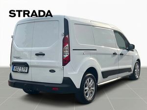 Ford Transit Connect bild 6