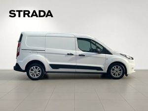 Ford Transit Connect bild 4