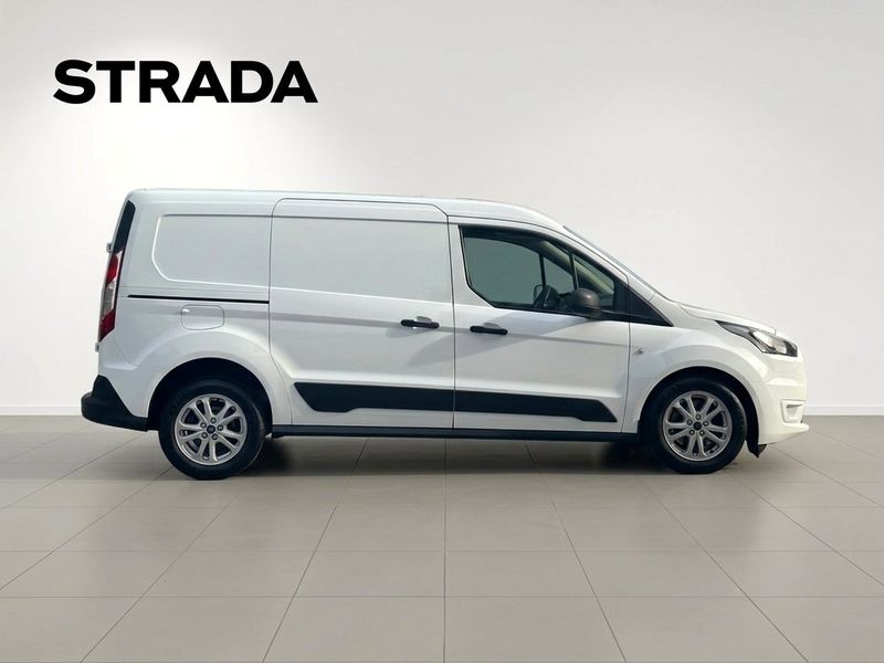 Ford Transit Connect bild 4