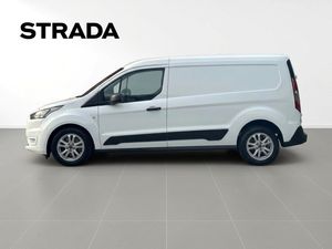 Ford Transit Connect bild 3