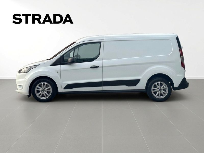 Ford Transit Connect bild 3