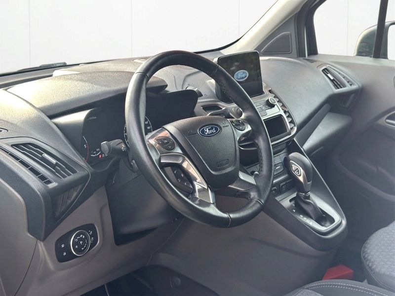 Ford Transit Connect bild 7